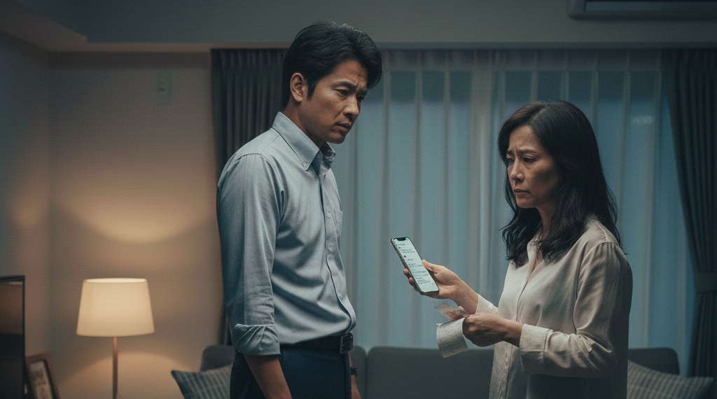 【浮気癖の再発】「不倫はもうしない」と誓ったはずの夫が風俗に通う本当の心理とは？