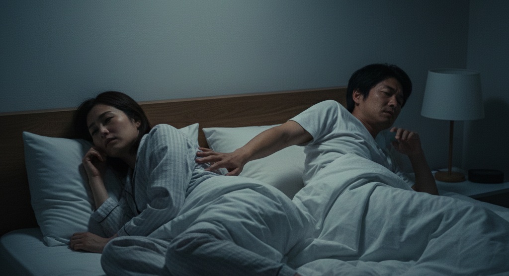 セックスレスの定義、原因、解消につながる7つのステップ